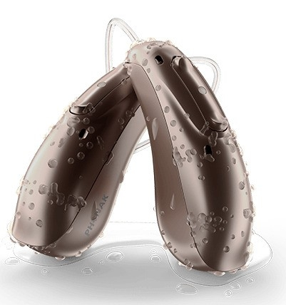 Phonak Audéo Life™ Lumity